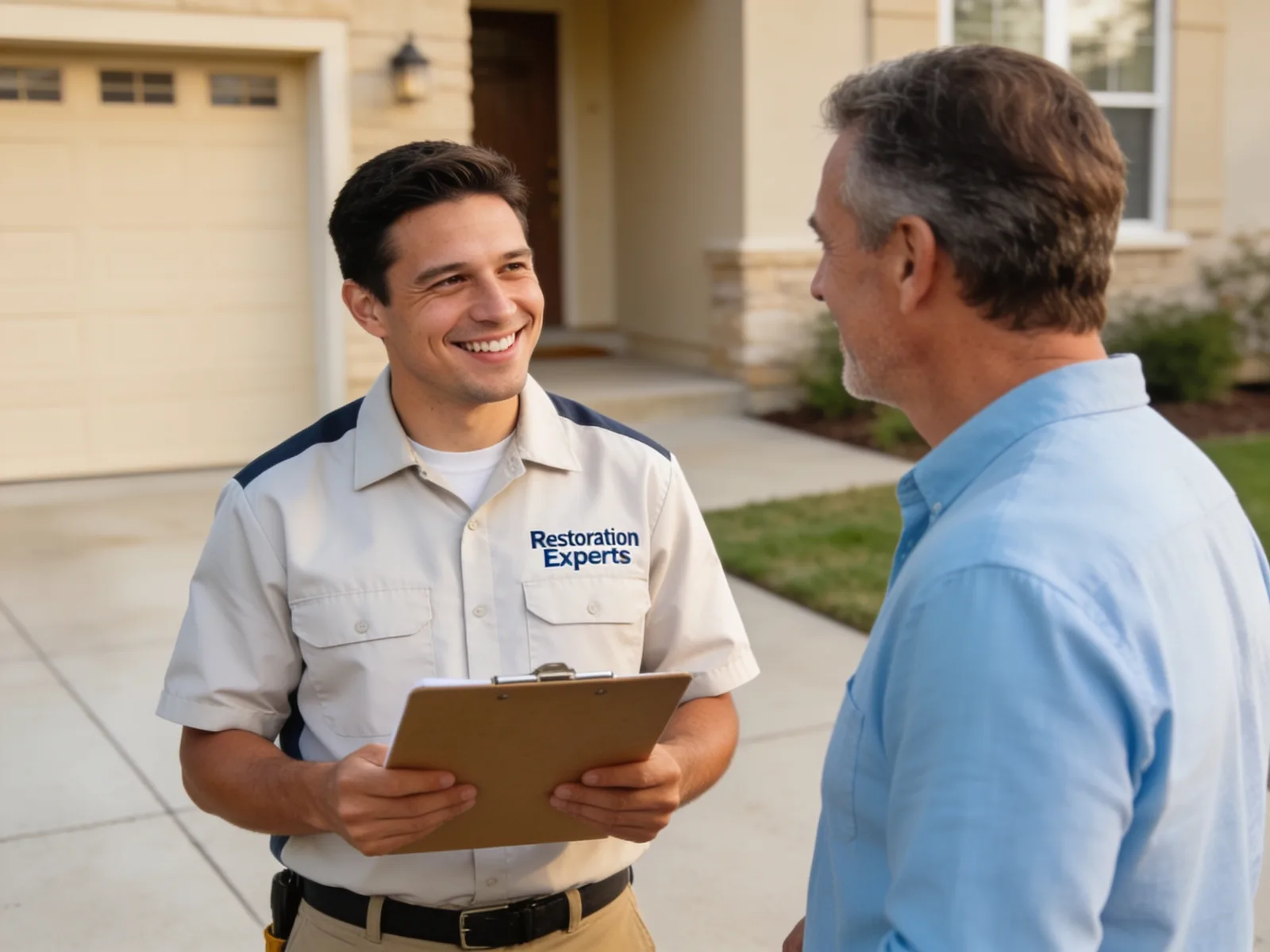 Water Damage Cleanup Claremont, MN FAQs